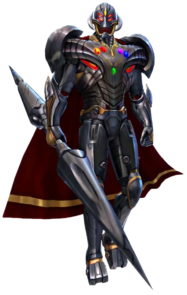 Ultron Marvel Rivals
