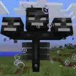 Wither Minecraft