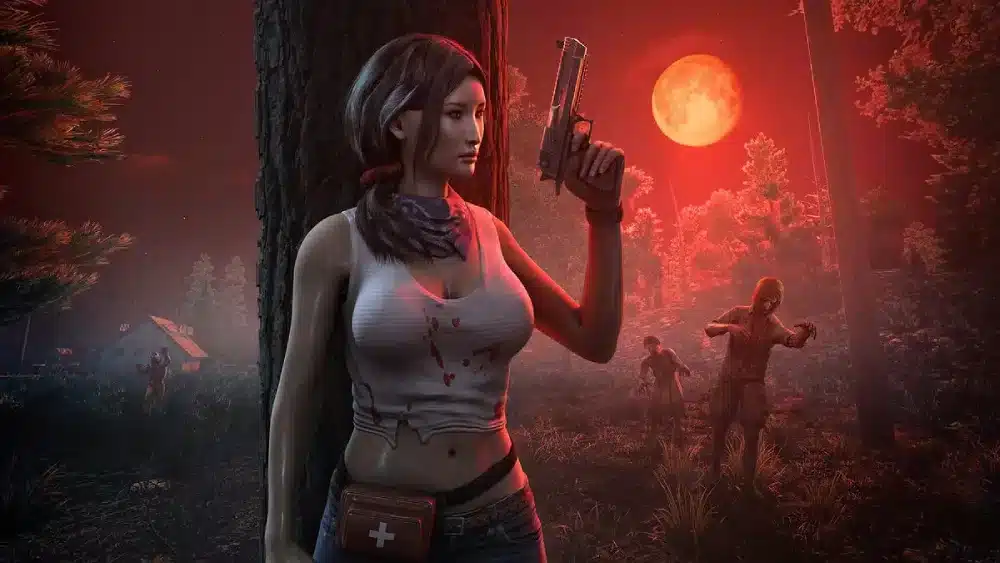 7 Days to Die PS5: полный гайд по дате выхода, цене, обзорам и обновлениям
