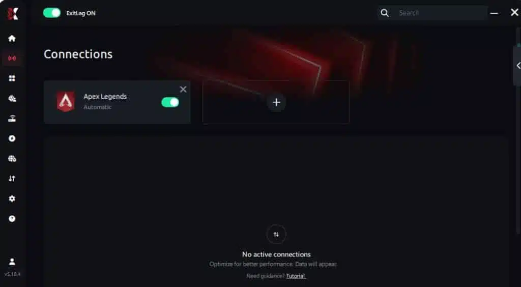 jitter no Apex Legends