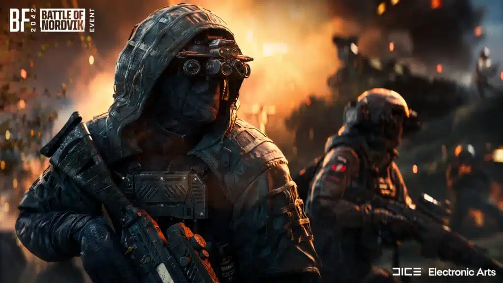 perda de pacotes no Battlefield 2042