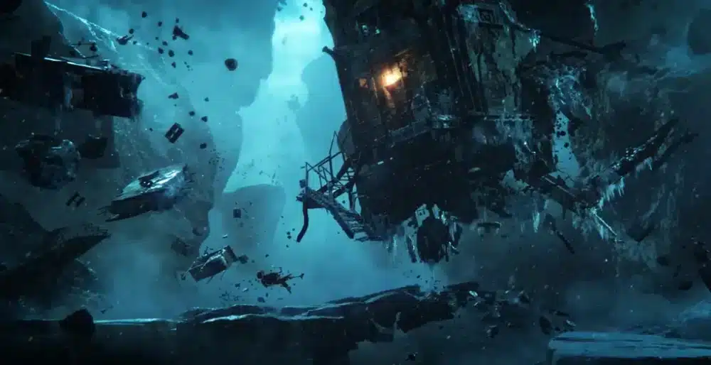 Early Access Signals in the Black Ops 7 Trailer black ops 7 trailer