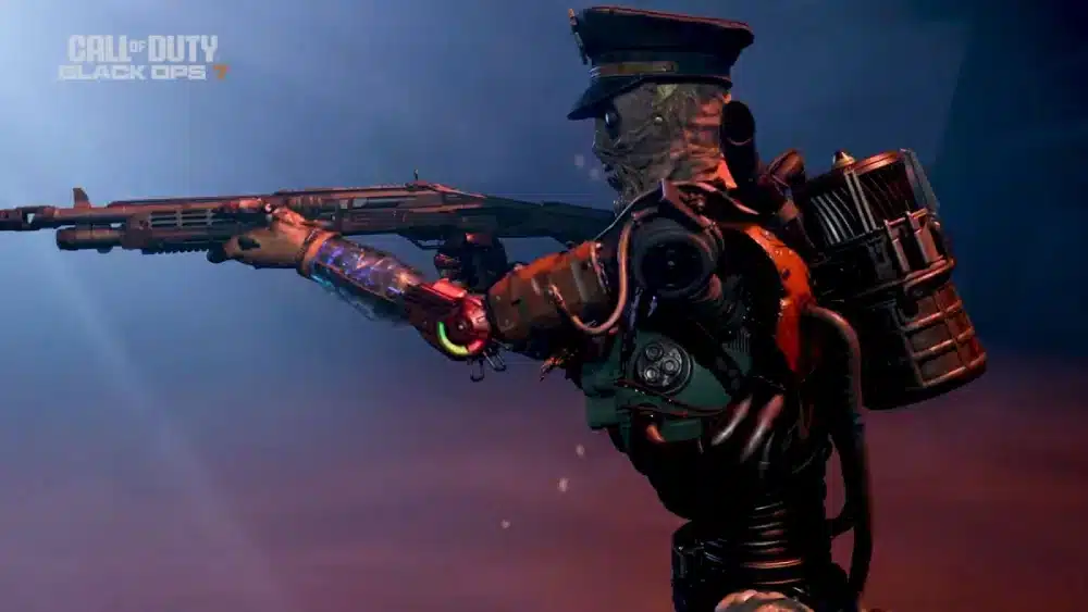 How Black Ops 7 Vault Edition Skins Fit Into Call of Duty 2025 black ops 7 vault edition skins