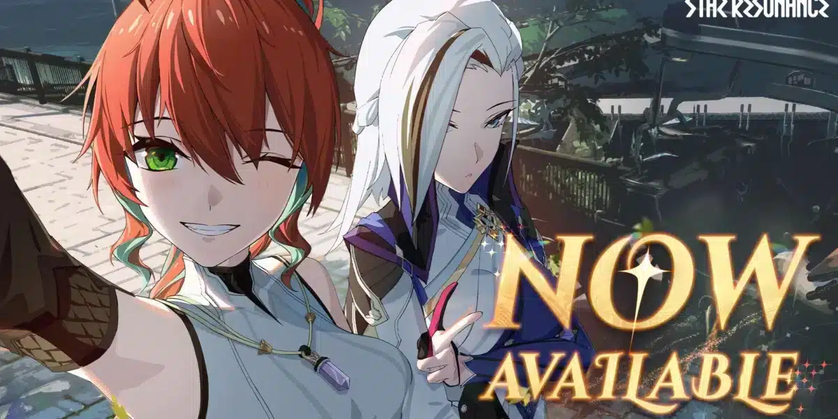 Blue Protocol Star Resonance