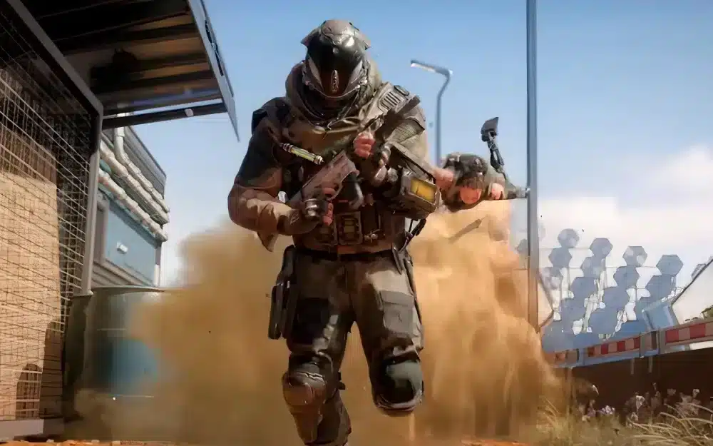 What Content Will Be Available in the BO7 Beta?