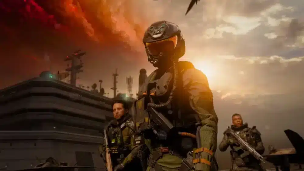 BO7 Beta