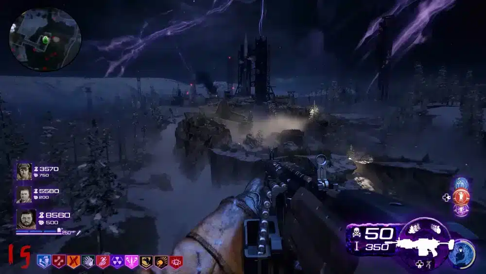 BO7 Zombies: Final Expectations bo7 zombies