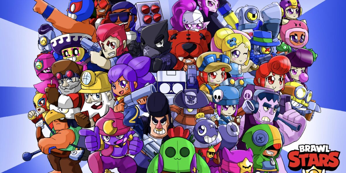 Best trios in Brawl Stars: building winning team compositions