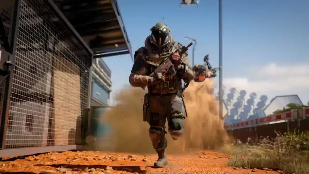 Performance and Server Load During Pre Order Betas Black Ops 7 Pre Order