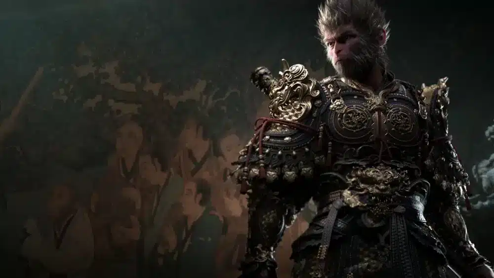 Black Myth Wukong PC