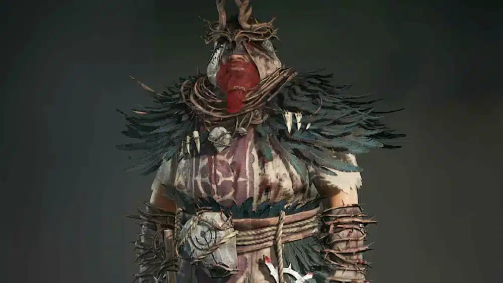 best druid build Diablo 4