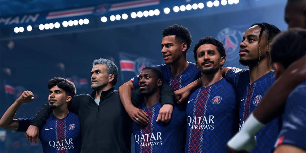 EA Sports FC 26 FPS 향상: ExitLag으로 성능 극대화하기 (2026)