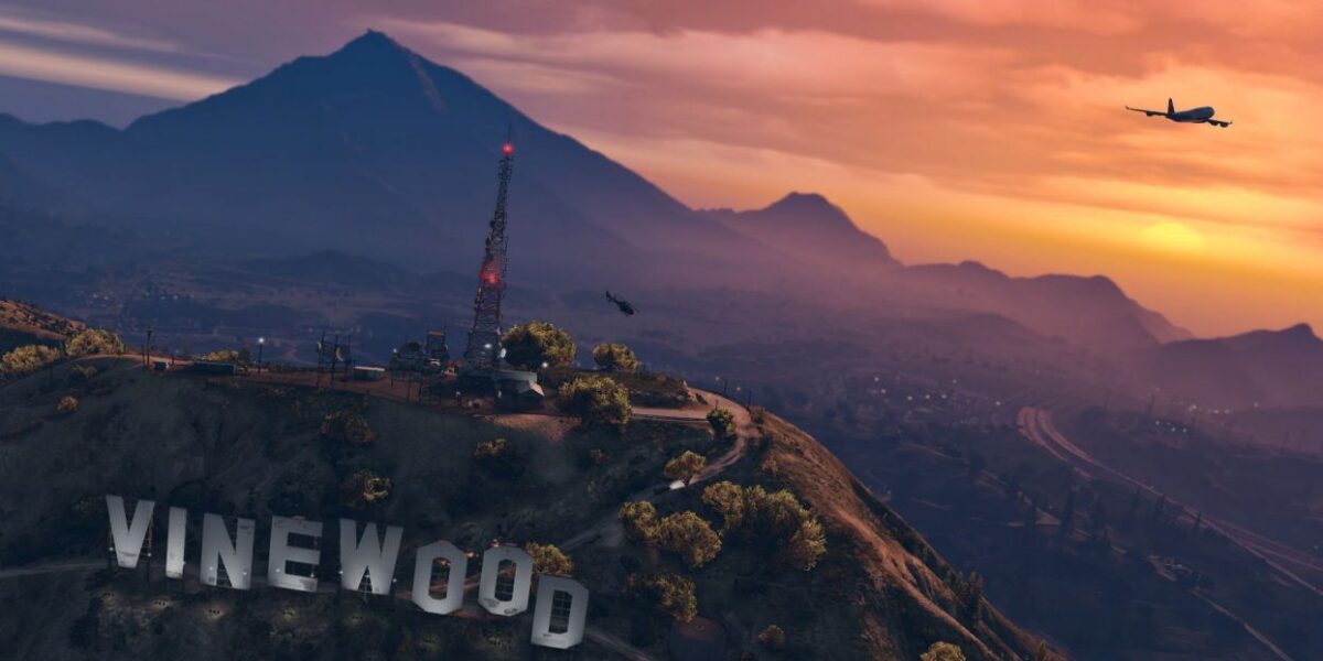 FPS Boost FIVE M GTA