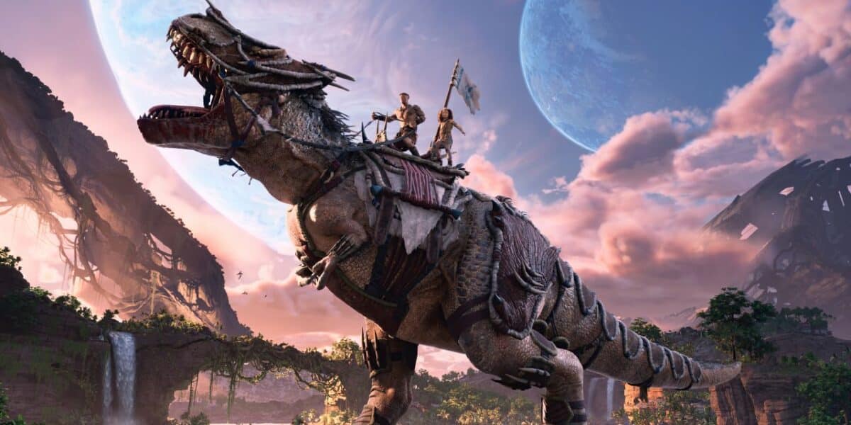 تعزيز FPS في Ark: كيف يحسن ExitLag الأداء (2026)
