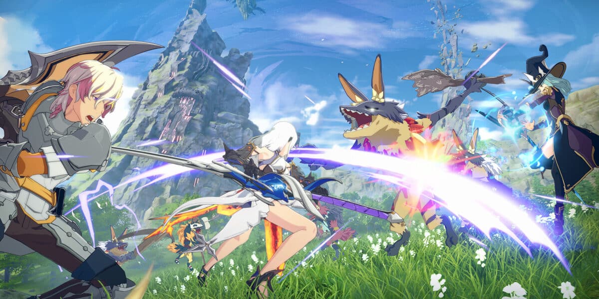 블루 프로토콜 스타 레조넌스 FPS 향상 2026 – ExitLag로 완벽한 전투를