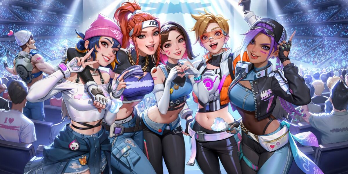 FPS Boost en Overwatch 2: Cómo ExitLag Aumenta el Rendimiento en 2026