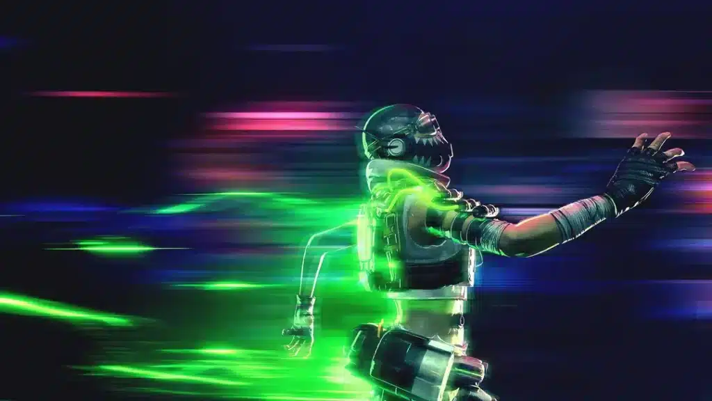FPS drop Apex Legends