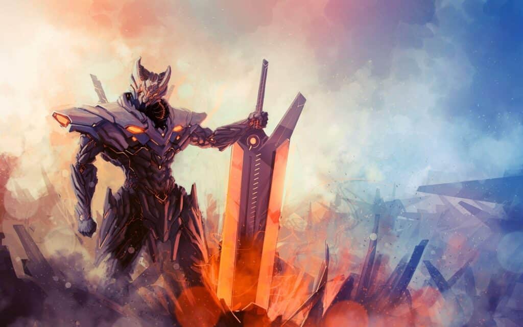 FPS Drop MU Online