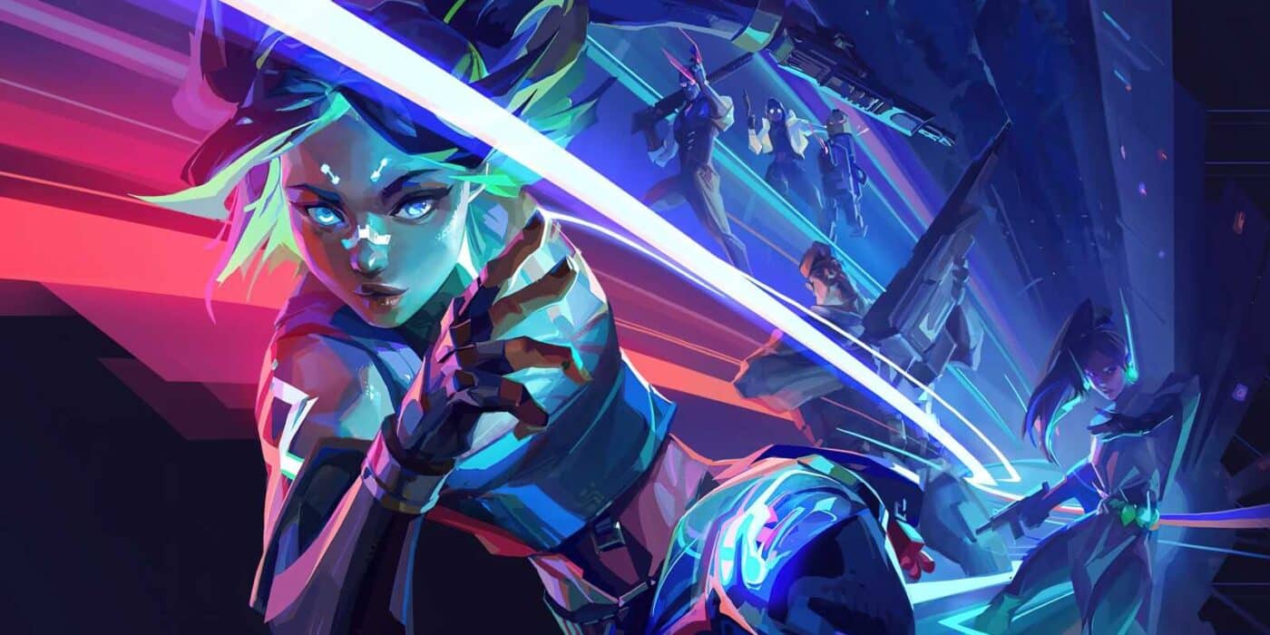 Download Valorant: Step-by-Step Guide to Install Riot’s Tactical FPS