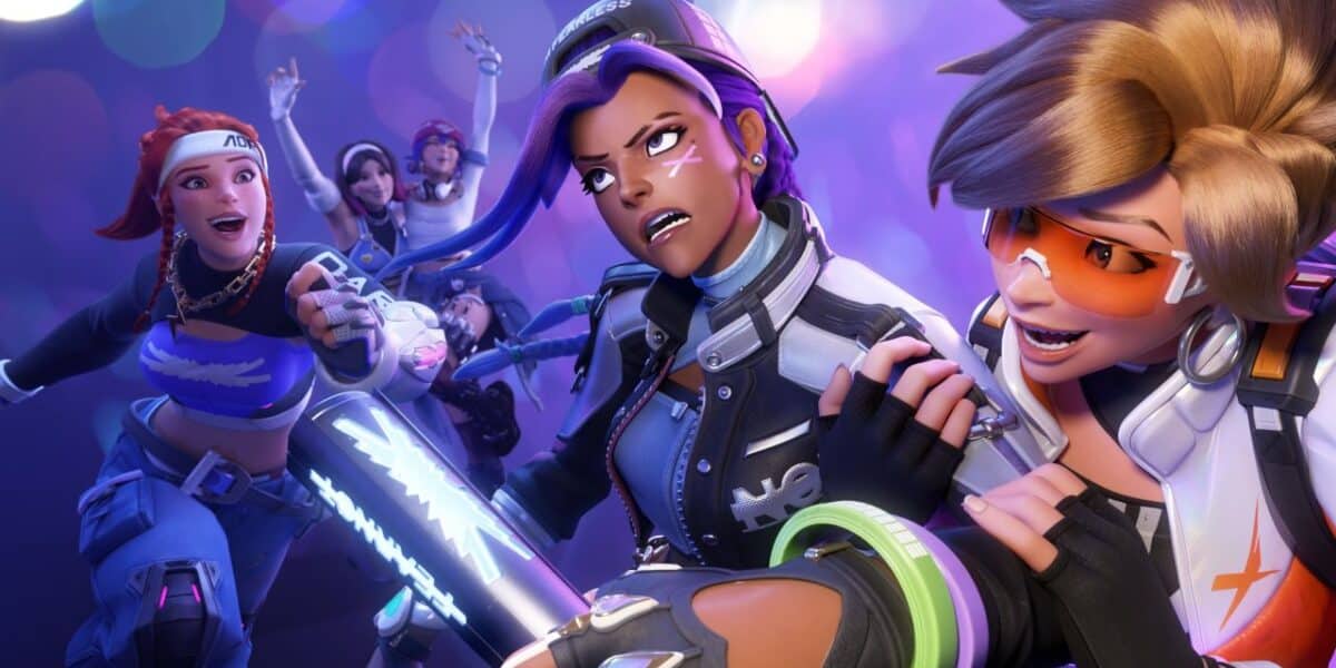 Как исправить FPS drop в Overwatch 2: полный гайд по снижению задержек