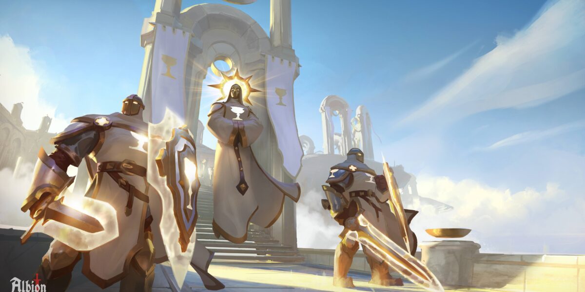Aumento de FPS en Albion: Cómo ExitLag Mejora el Rendimiento (2026)