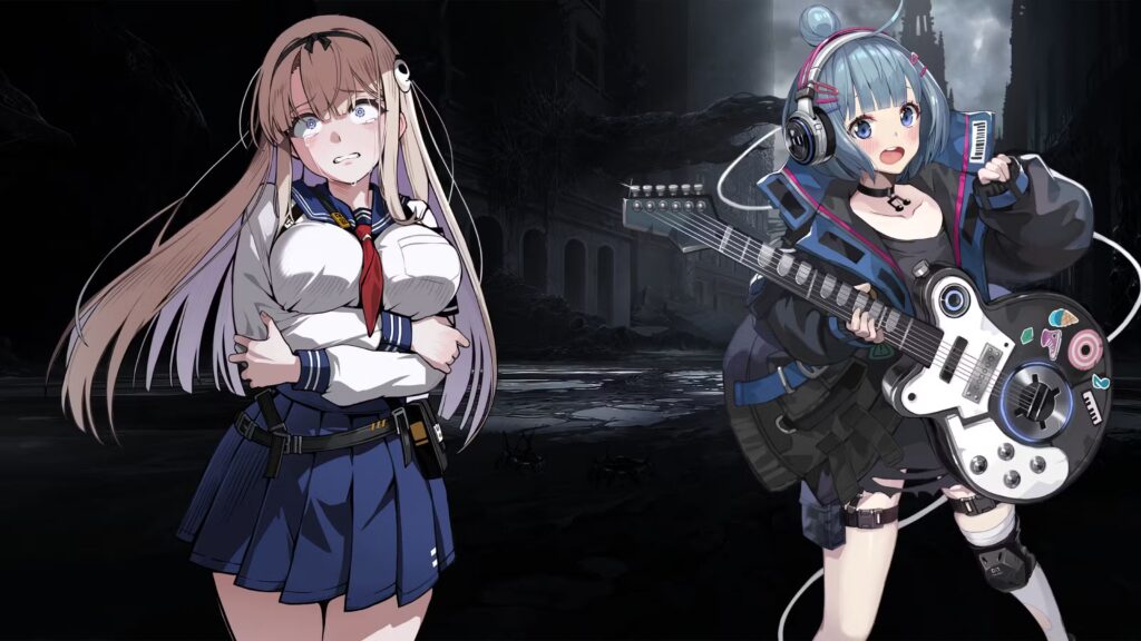 FPS Boost en Chaos Zero Nightmare