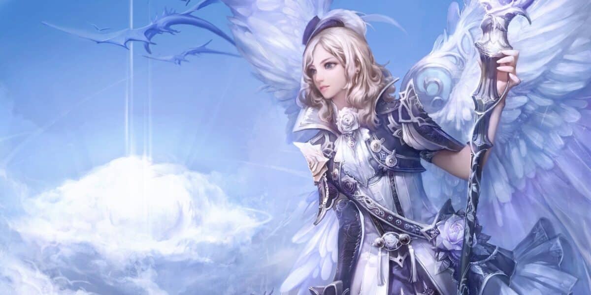 FPS drop Aion 2