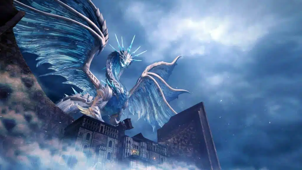 queda de FPS no Aion 2