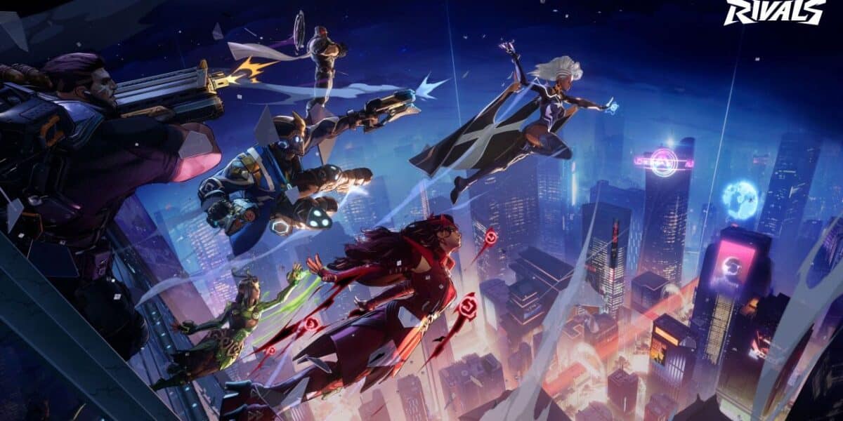 Marvel Rivals Error Code 220: What It Means and How to Fix It