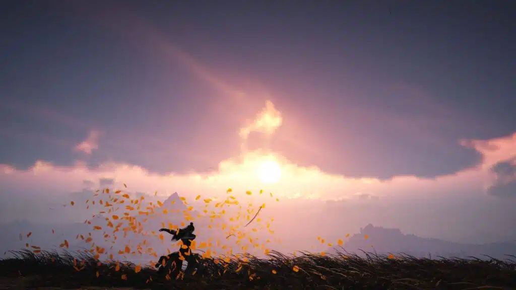 queda de FPS em Where Winds Meet
