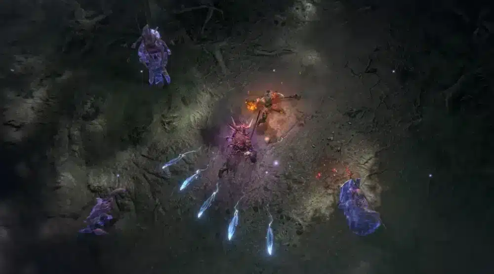 Fists of Fate Diablo 4