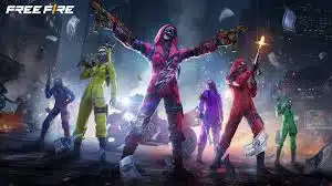 jitter no Free Fire