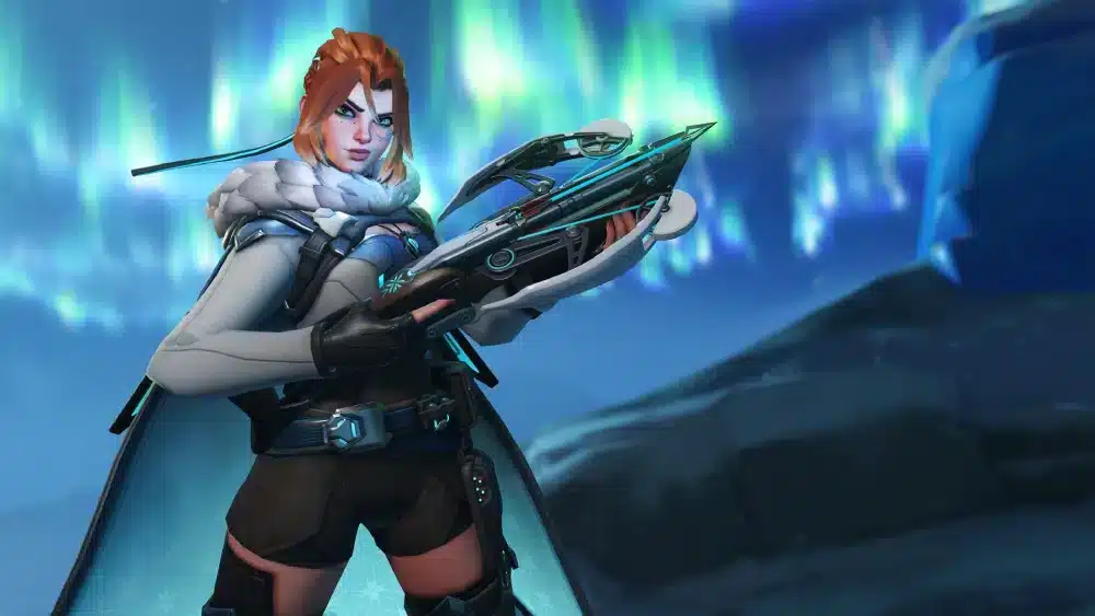 Long-Term Outlook: Cheats vs Competitive Integrity overwatch 2 cheats
