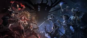 Path of Exile 1 packet loss