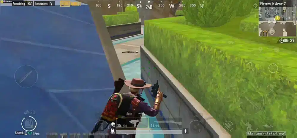 PUBG PS5