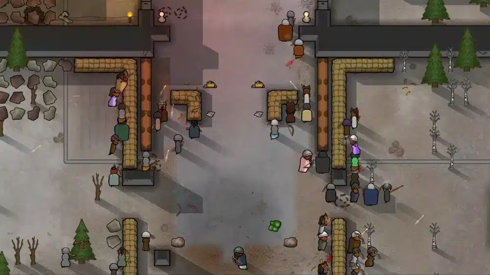 RimWorld Not Letting Me Move My Pawn: Causes, Fixes, and Advanced Troubleshooting