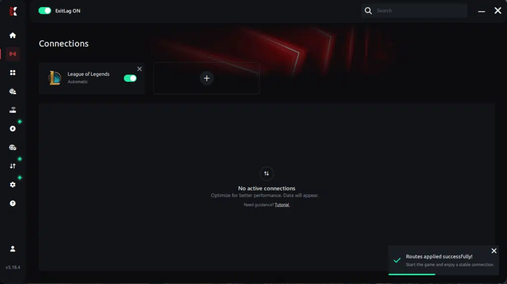 jitter no League of Legends