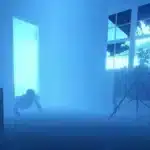 Yokai em Phasmophobia
