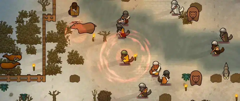 Late-Game Meta: Is Zeushammer Still Worth It? Zeushammer RimWorld