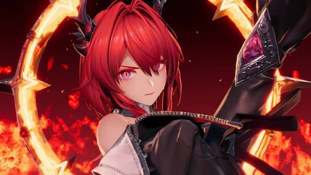Arknights Endfield Release Date