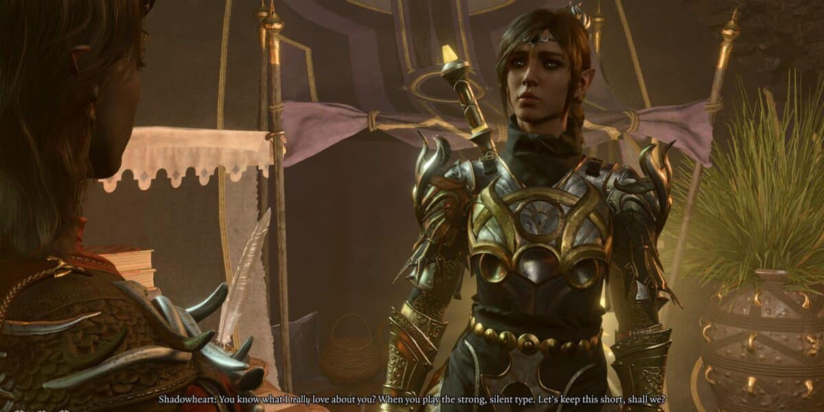Компаньоны Baldur’s Gate 3: полный гид по всем спутникам отряда