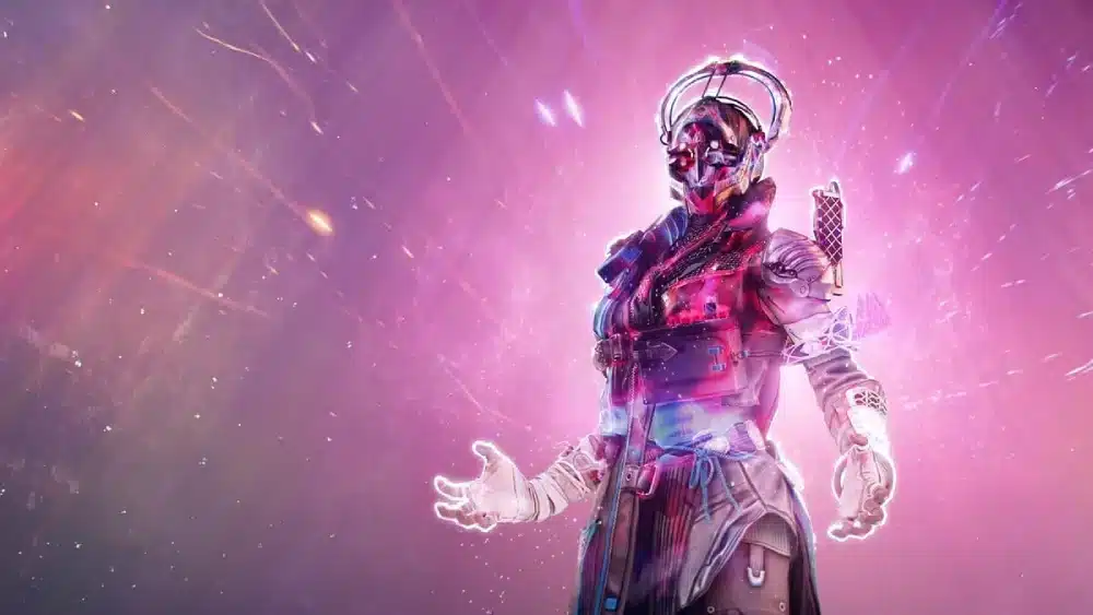 лучшая сборка Варлока Destiny 2