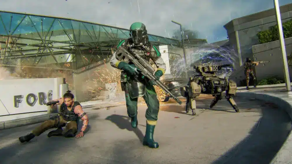 When Does Black Ops 7 Come Out Compared to Other COD Titles? Bo7 Release Date