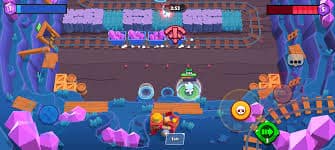Brawl Stars 라그