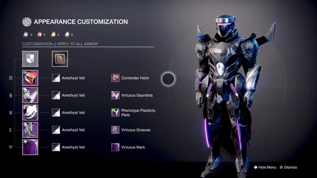 Destiny 2 Titan Builds
