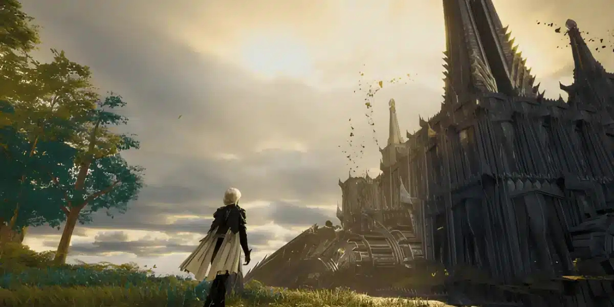 AION2のFPSを上げる方法：ExitLagでパフォーマンスを高める【2026年版】