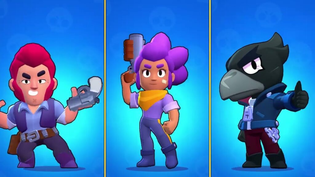 FPS Boost en Brawl Stars