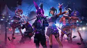 FPS Boost no Free Fire
