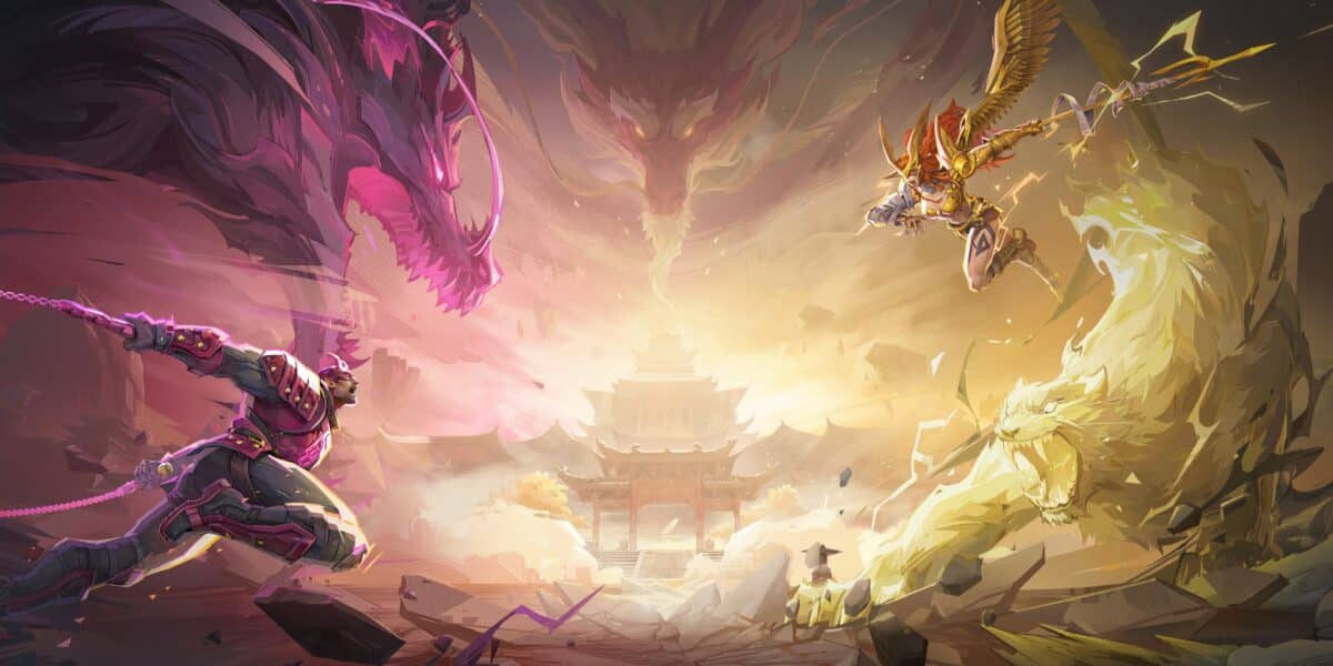 Marvel Rivals Healers: Complete Guide to the Best Support