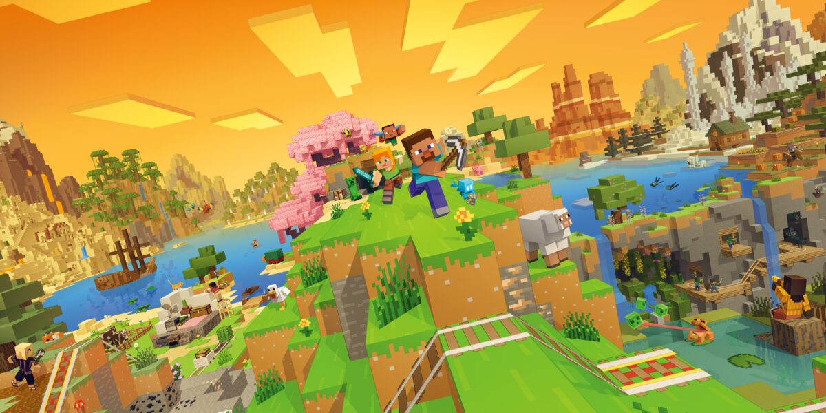 How Minecraft Sheep Can Be Bred, Sheared, and Used Effectively